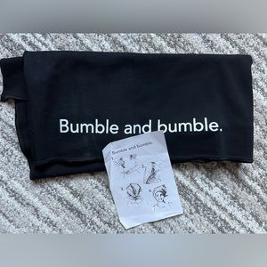 Bumble and Bumble Hair Wrap